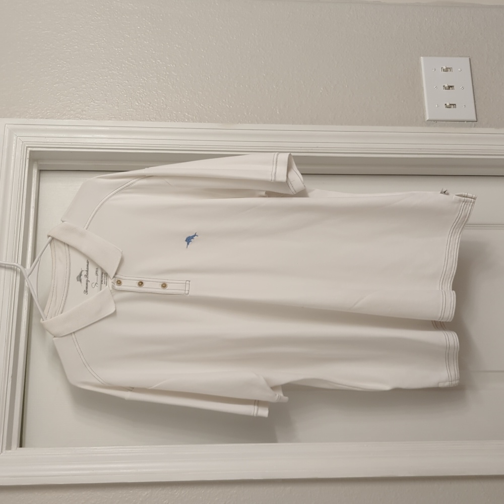 Tommy Bahama Emfielder Polo